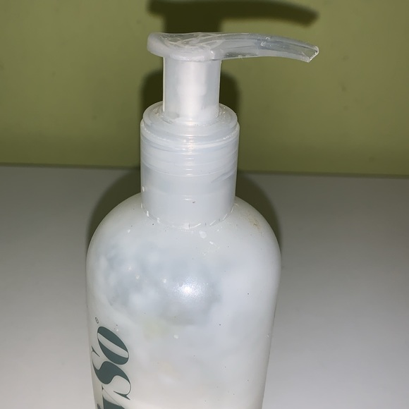 Liv so leave in scalp hair treatment - Picture 4 of 4